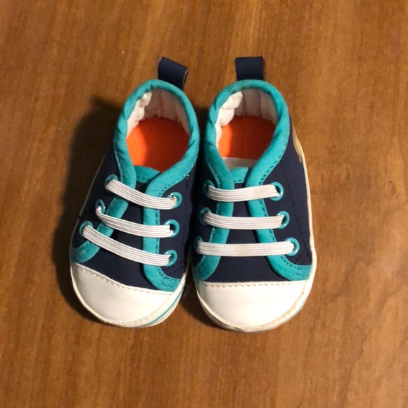 Other - Newborn shoes